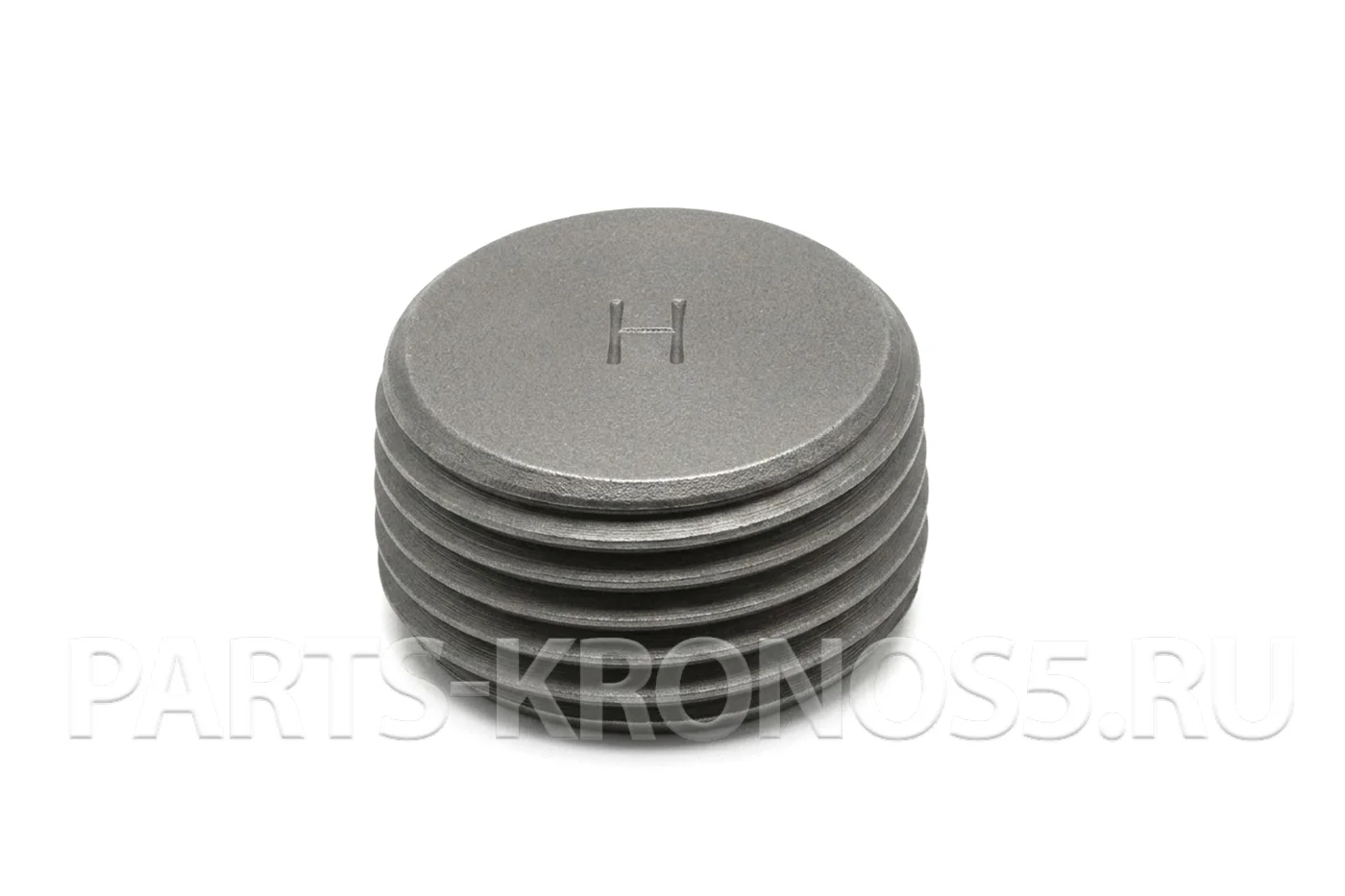 Заглушка коническая резьбовая M18X1.5 Sonalika 4100FL-0